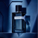 Yves Saint Laurent Y Intense Edp Erkek Parfüm 100 Ml - Görsel 4
