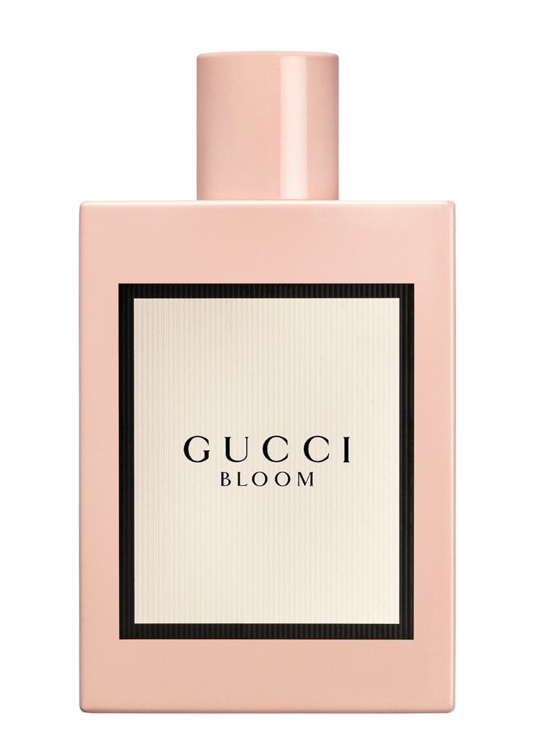 ar-guc82471308 Gucci Bloom Edp Bayan Parfümü 100 Ml - Görsel 1