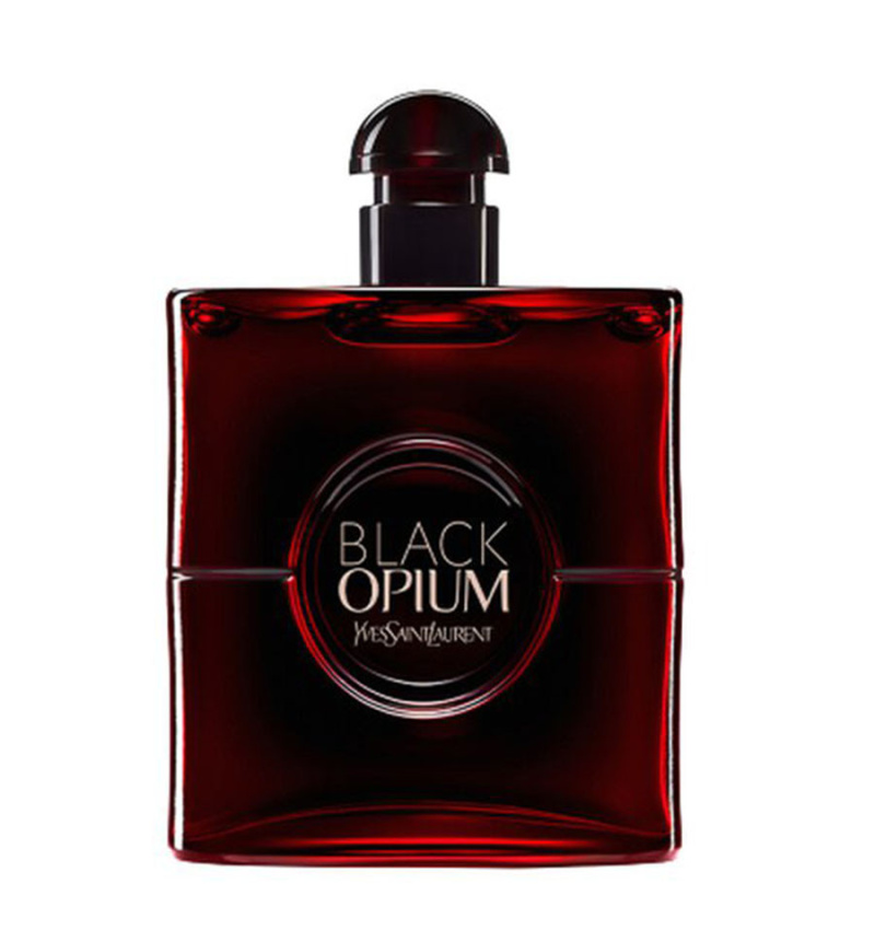 Yves Saint Laurent Black Opium Over Red Edp Kadın Parfüm 100 Ml