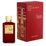 Maison Francis Kurkdjian Baccarat Rouge 540 Edp Unisex Parfüm 200 Ml - Görsel 4