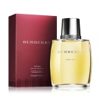Burberry Classic Edt Erkek Parfüm 100 Ml - Görsel 2