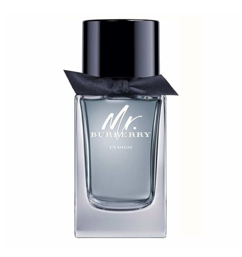Burberry Mr. Burberry Indigo Edt Erkek Parfüm 100 Ml
