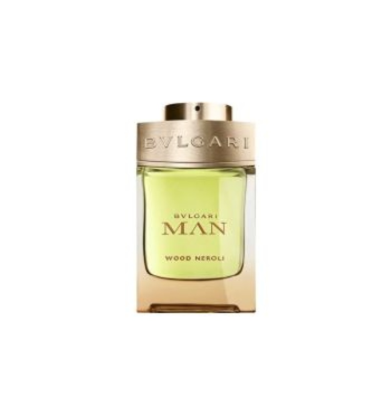 Bvlgari Wood Neroli EDP Erkek Parfüm 100 Ml