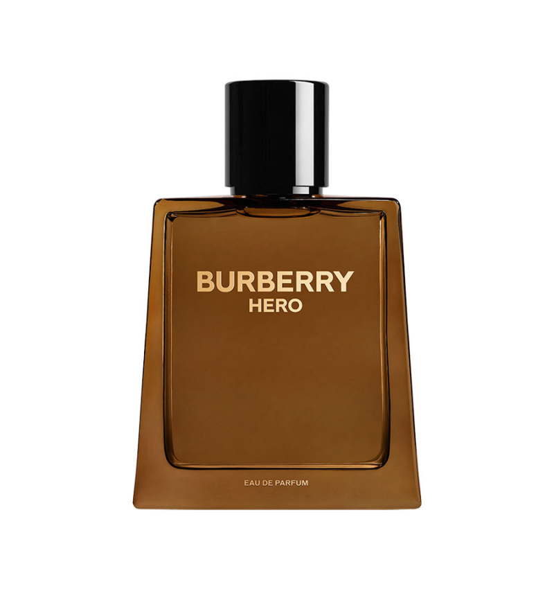 Burberry Hero Edp Erkek Parfüm 100 Ml