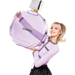 Chanel Chance Eau Tendre Edp Kadın Parfüm 100 Ml - Görsel 3