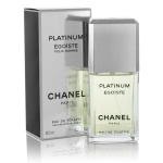 Chanel Egoiste Platinum Edt Erkek Parfüm 100 Ml