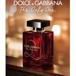 Dolce Gabbana The Only One 2 Edp Kadın Parfüm 100 Ml - Görsel 3