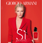 Giorgio Armani Si Passione Edp Kadın Parfüm 100 Ml - Görsel 6
