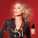 Giorgio Armani Si Edp Kadın Parfüm 100 Ml - Görsel 4