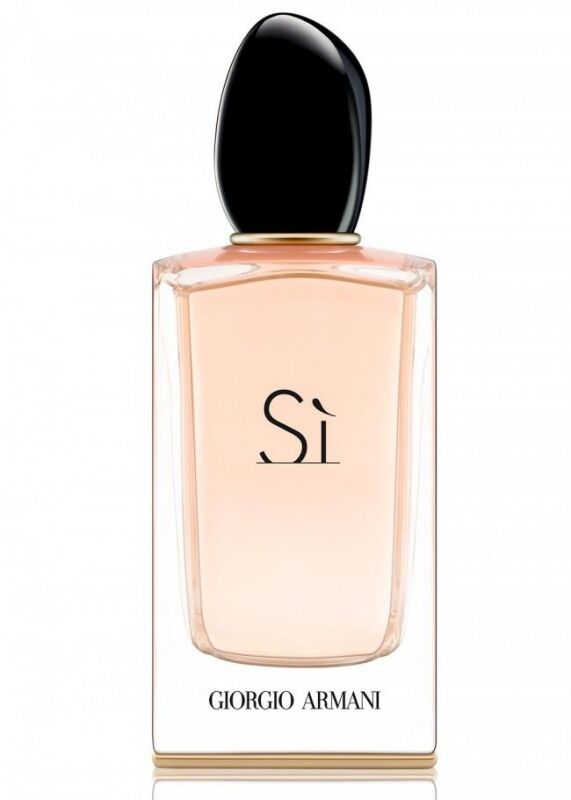 giorgio-armani-si-edp-50-ml-kadin-parfum-giorgio-armani-127375-54-B Giorgio Armani Si Edp Kadın Parfüm 50 Ml - Görsel 1