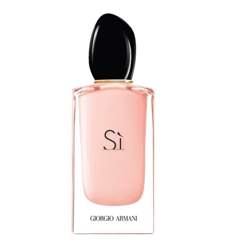 Giorgio Armani Si Fiori Edp Kadın Parfüm 100 Ml