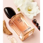Giorgio Armani Si Intense Edp Kadın Parfüm 100 Ml - Görsel 2