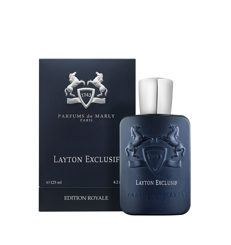 Parfums De Marly Layton Exclusif Edp Erkek Parfüm 75 Ml