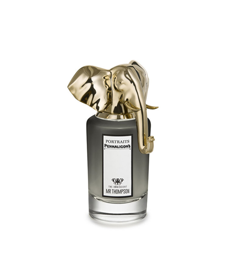 Penhaligon’s Mr. Thompson Edp Erkek Parfüm 75 Ml