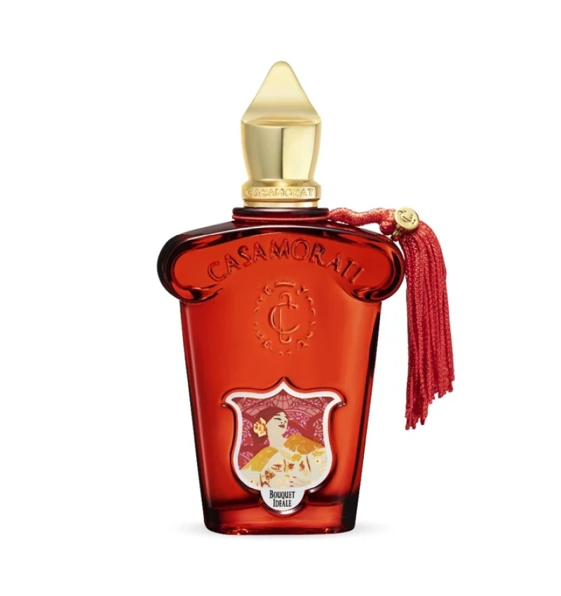 Xerjoff Casamorati Bouquet Ideale Edp Unisex Parfüm 100 Ml