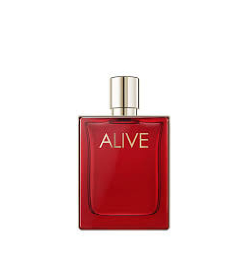 Hugo Boss Alive Edp Kadın Parfüm 80 Ml