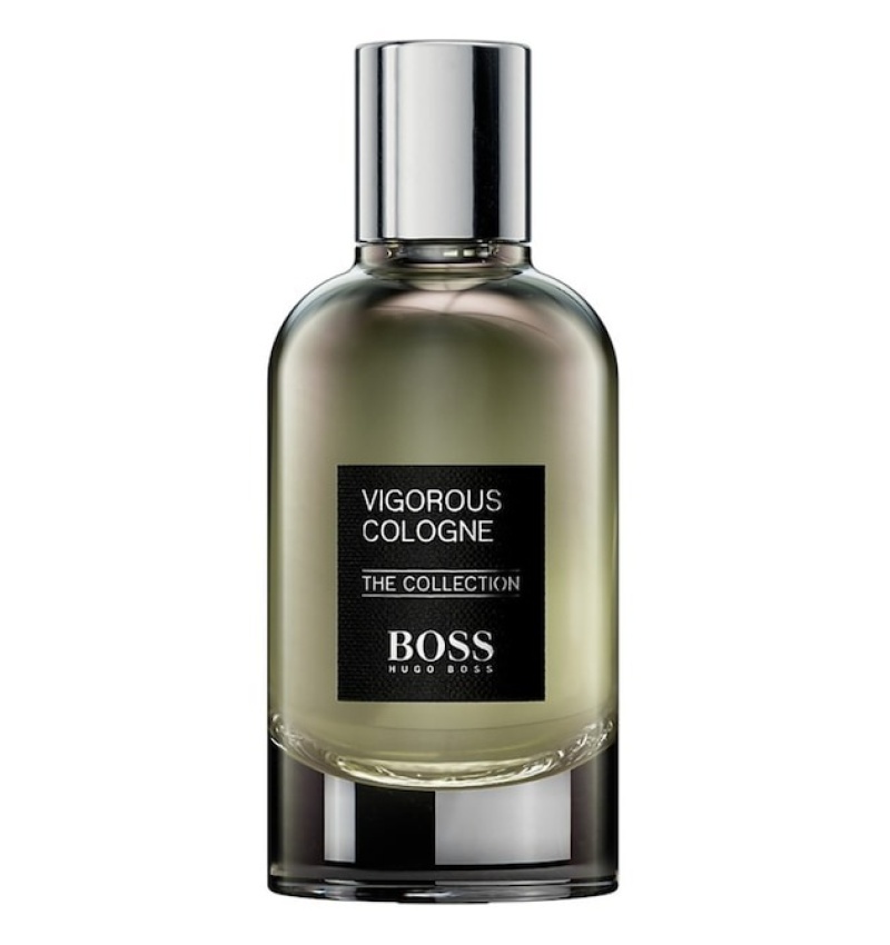 Hugo Boss The Collection Vigorous Cologne Edp Erkek Parfüm 100 Ml