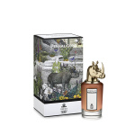 Penhaligon's Terrible Teddy Edp Erkek Parfüm 75 Ml - Görsel 2