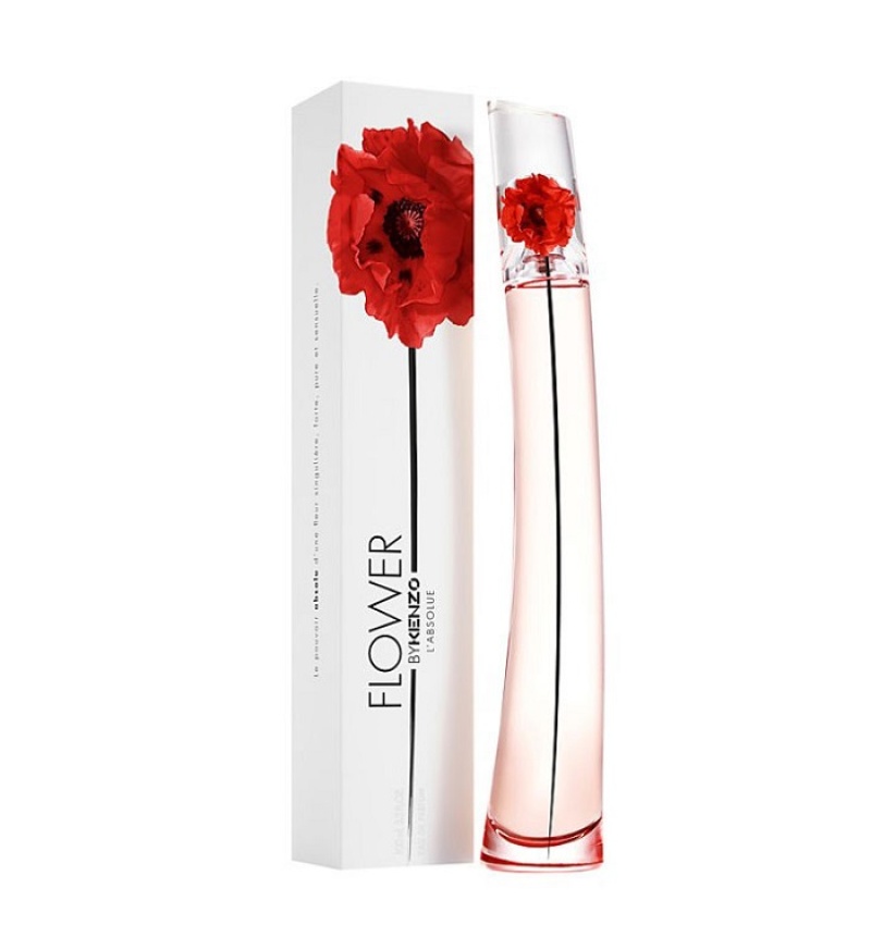 Kenzo Flower By Kenzo Femme Edp Kadın Parfüm 100 Ml