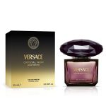 Versace Crystal Noir Edp Kadın Parfüm 90 Ml