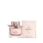 Burberry My Burberry Blush Edp Kadın Parfüm 90 Ml - Görsel 5