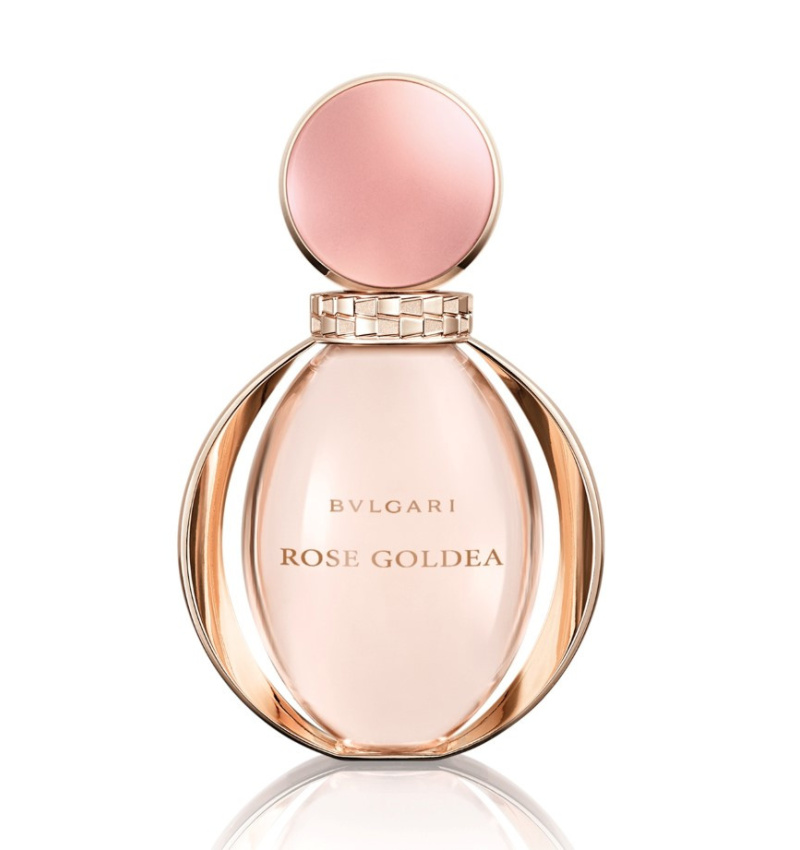 Bvlgari Rose Goldea Edp Kadın Parfüm 90 Ml