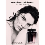 Narciso Rodriguez For Her Forever Edp Kadın Parfüm 100 Ml - Görsel 3