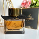 Burberry My Burberry Black Edp Kadın Parfüm 90 Ml - Görsel 3