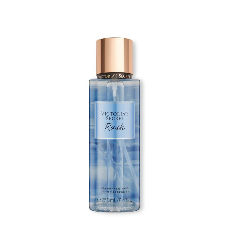 Victoria's Secret Rush Vücut Spreyi 250 Ml
