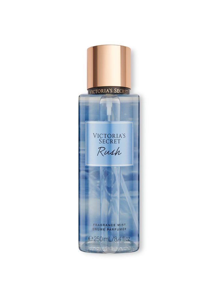 rush-vucut-spreyi-14cb44 Victoria's Secret Rush Vücut Spreyi 250 Ml - Görsel 1