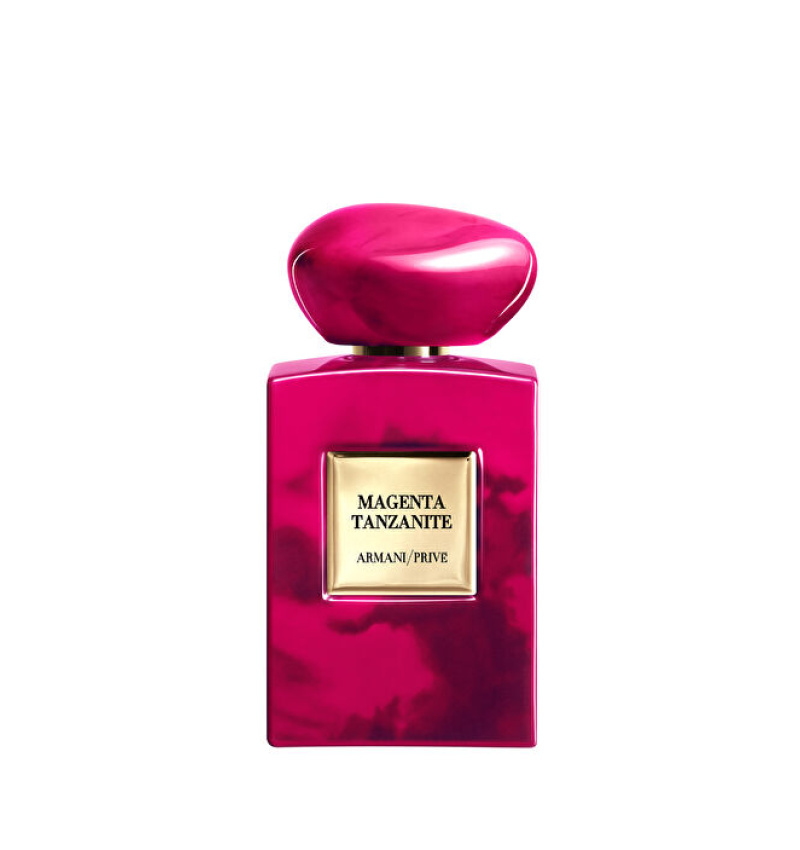 Giorgio Armani Privé Magenta Tanzanite Edp Unisex Parfüm 100 Ml