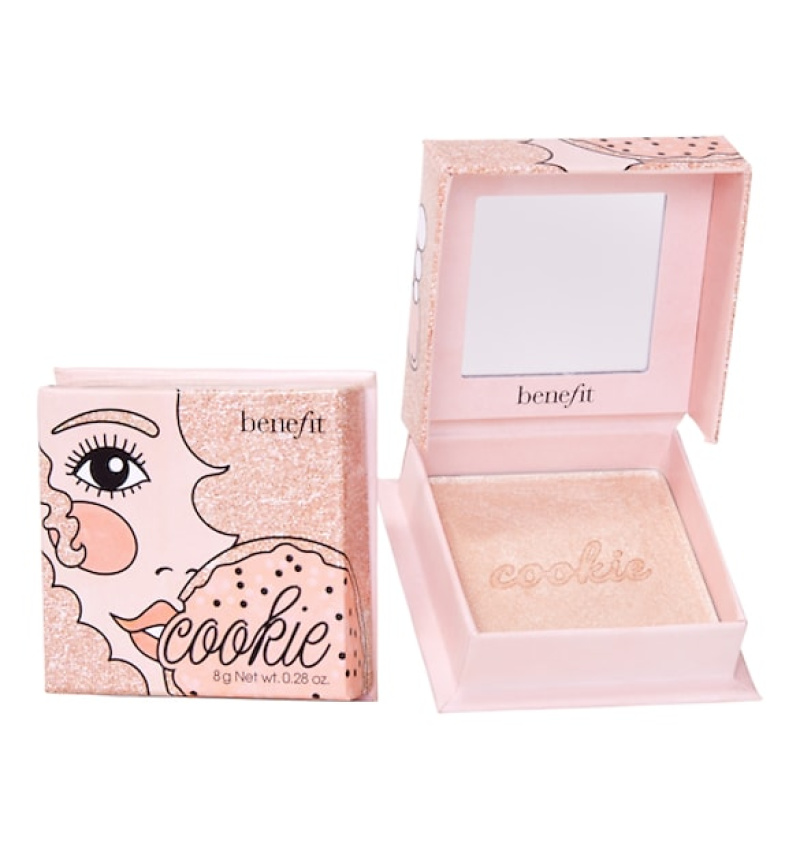 Benefıt Cookie Aydınlatıcı Pudra
