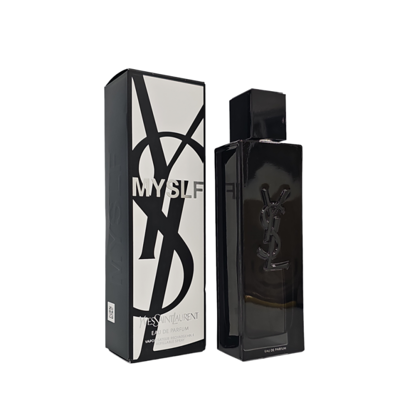 Yves Saint Laurent Myslf Edp 100 Ml