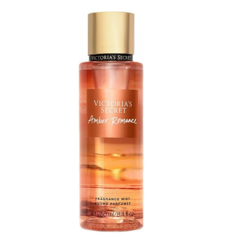 Victoria's Secret Amber Romance Vücut Spreyi 250 Ml