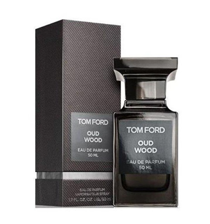 Tom Ford Oud Wood Edp Unisex Parfüm 50 Ml