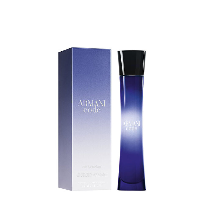 Giorgio Armani Code Femme Kadın Parfüm Edp 75 Ml