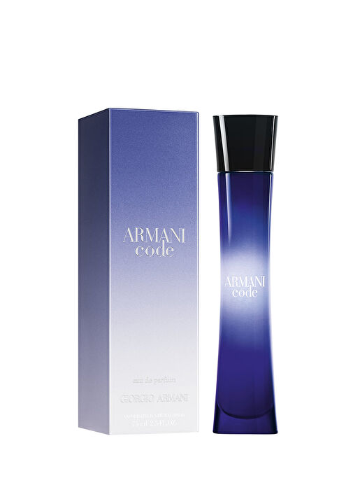 ttxobyim.hzm_IMG_02_3360375010972 Giorgio Armani Code Femme Kadın Parfüm Edp 75 Ml - Görsel 1
