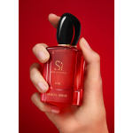 Giorgio Armani Si Passione Eclat Edp Kadın Parfüm 100 Ml - Görsel 4