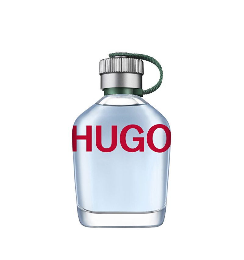 Hugo Boss Hugo Edt Erkek Parfüm 125 Ml