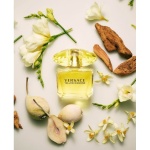 Versace Yellow Diamond Edt Kadın Parfüm 90 Ml - Görsel 2