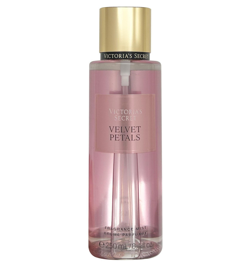 Victoria's Secret Velvet Petals Vücut Spreyi 250 Ml