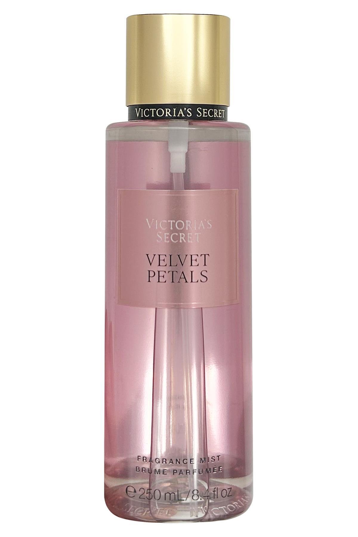 victoria-s-secret-velvet-petals-vucut--32913- Victoria's Secret Velvet Petals Vücut Spreyi 250 Ml - Görsel 1