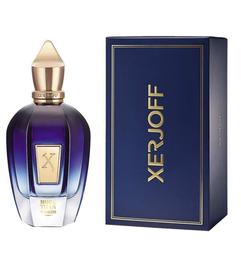 Xerjoff More Than Words Edp Unisex Parfüm 100 Ml