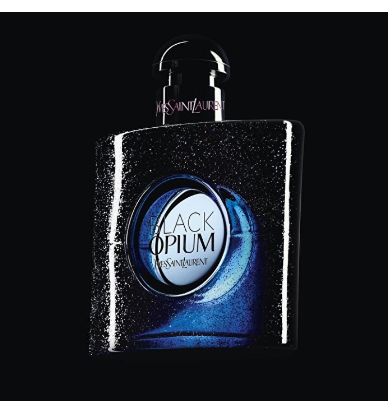 Yves Saint Laurent Black Opium Intense Edp Kadın Parfüm 90 Ml