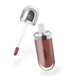 Kiko Dudak Parlatıcısı - 3D Hydra Lip Gloss - 21 Brun Rose - Besleyici ve Nemlendirici