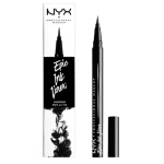 Nyx Professional Makeup Epic Ink Liner - Siyah