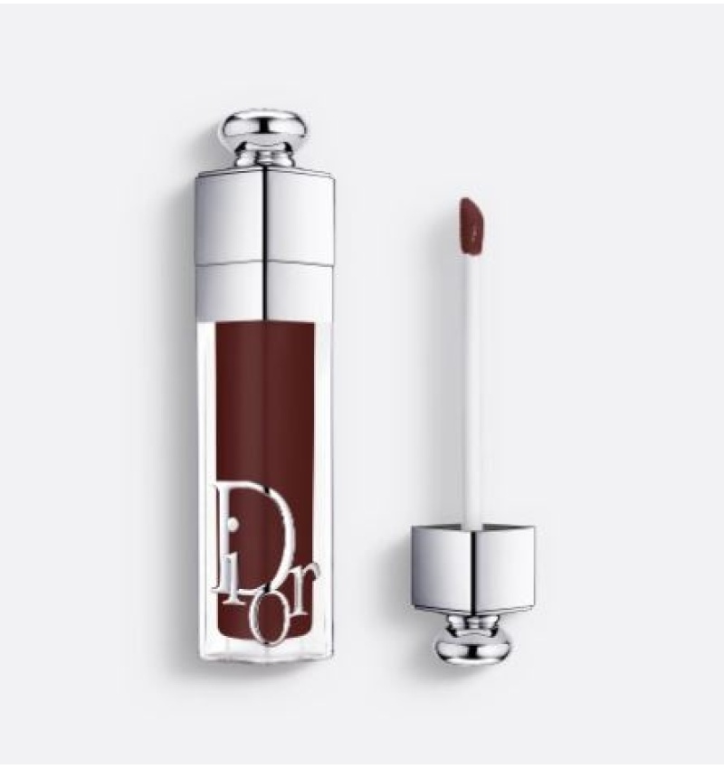 Dior Addict Lip Maximizer - Nemlendirici ve Dolgunlaştırıcı Dudak Parlatıcısı - 020 Mahogany | 6 ml