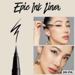 Nyx Professional Makeup Epic Ink Liner - Siyah - Görsel 3