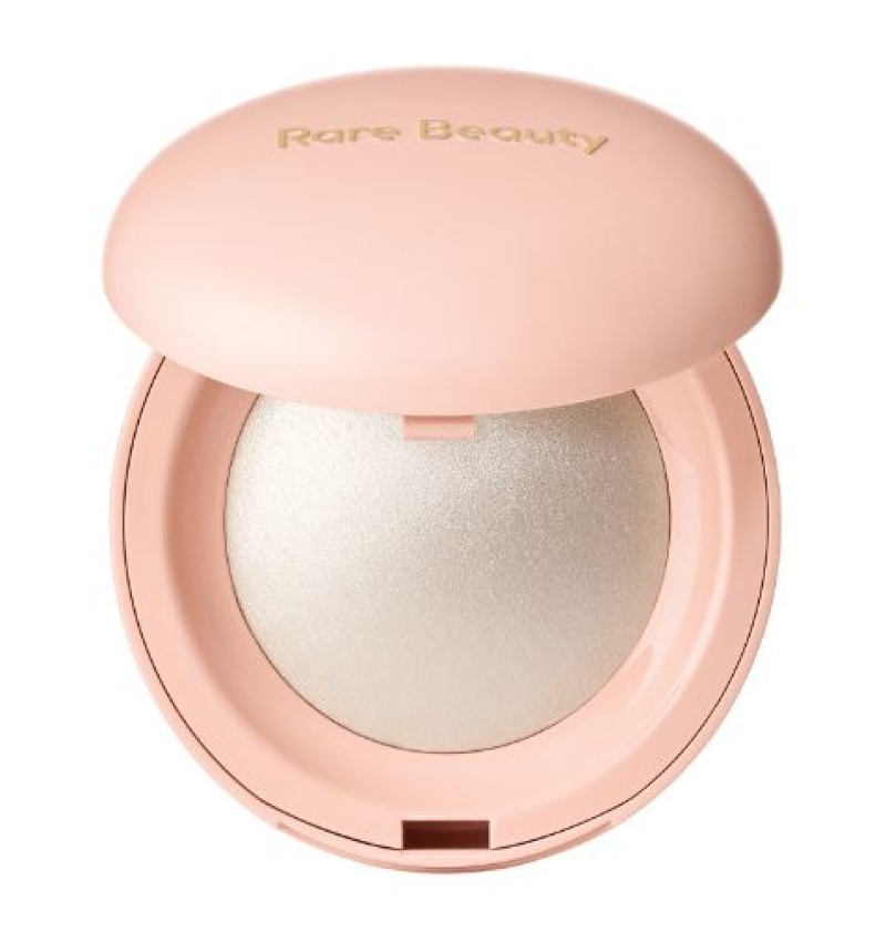 Rare Beauty Positive Light Silky Touch - Toz Highlighter - Enlighten (2,8 g)