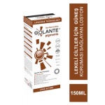 Solante Pigmenta Tinted Lotion Spf 50+ 150 Ml